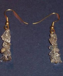 Cristal de cuart fumuriu - model deosebit !