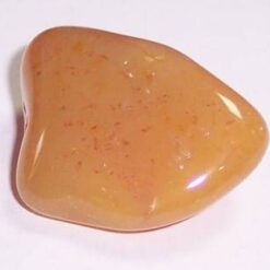 Cristal de calcedonie