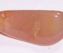Cristal de calcedonie