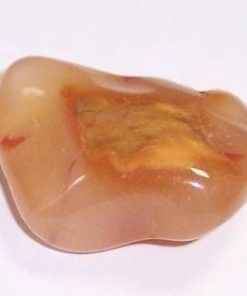 Cristal de calcedonie
