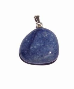 Sfera din calcedonie blue