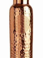 Bratara Luxor / Atlantida - din alama, unisex