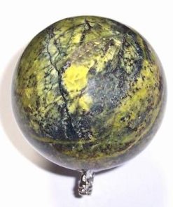 Sfera din epidot