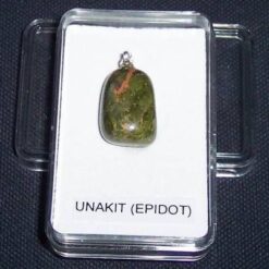 Pandantiv din epidot