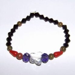Inima din cristal de onix