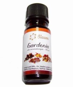 Ulei - Esenta pentru aromoterapie - Gardenia