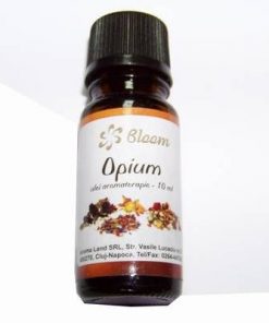 Ulei - Esenta pentru aromoterapie - Opium