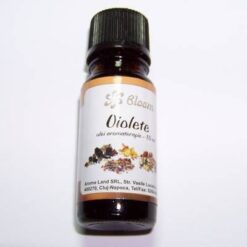 Esenta aromoterapie - orhidee