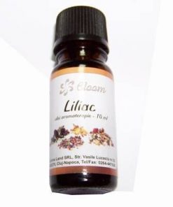 Ulei - Esenta pentru aromoterapie - Liliac