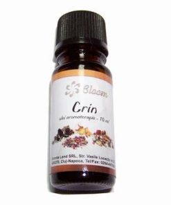 Ulei - Esenta pentru aromoterapie - Crin