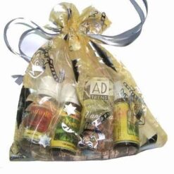 Set aromoterapie