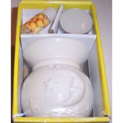 Set aromaterapie