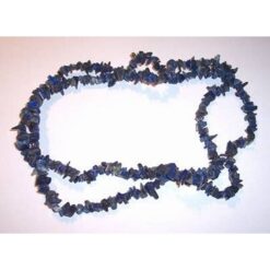 Colier din Lapis Lazuli