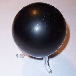 Sfera din turmalina
