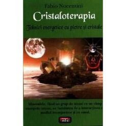 Cristaloterapia
