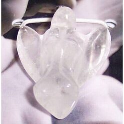 Ingerul protector din cristal de stanca - model UNICAT!