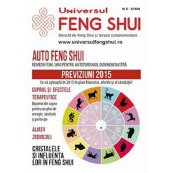 Universul Feng Shui Nr. 6