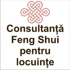 Consultanta Feng Shui pentru locuinte in afara Brasovului