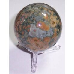 Sfera din sardonix - model UNICAT!