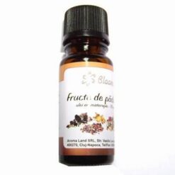 Ulei - Esenta pentru aromaterapie - Fructe de padure