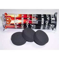 Carbuni pentru ritualuri magice