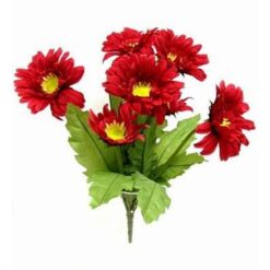 Buchet de gerbera, 7 fire