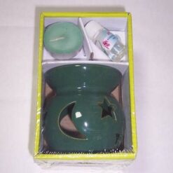 Set aromaterapie