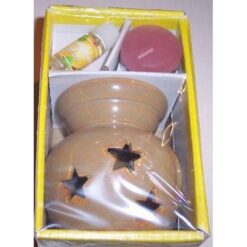 Set aromaterapie
