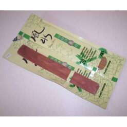 Betisoare parfumate - Feng Shui - Apple / Mar