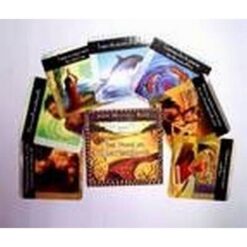Set tarot Vocea cunoasterii