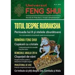 Universul Feng Shui Nr. 4