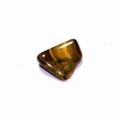 Cristal de ochi de soim cu ochi de tigru