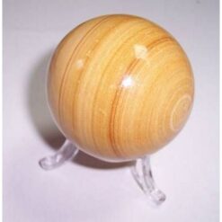 Sfera din jasp - model deosebit!