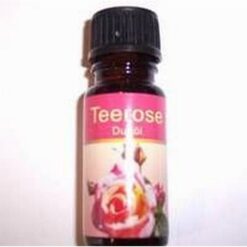 Esenta aromaterapie - trandafiri