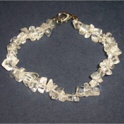 Bratara din cristal de stanca