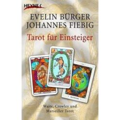 Tarot pentru incepatori - 78 carti