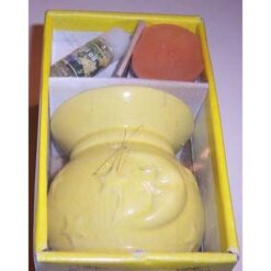 Set aromaterapie