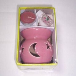 Set aromaterapie