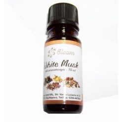 Ulei - Esenta pentru aromaterapie - Mosk alb