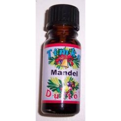 Esenta aromaterapie - Esenta de Craciun - Migdala