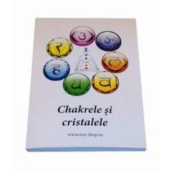 Chakrele si cristalele