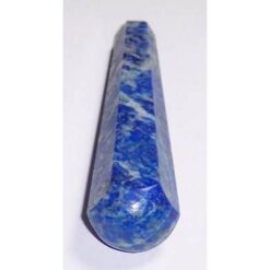 Bagheta din lapis lazuli