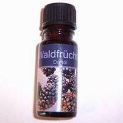Esenta aromaterapie - fructe de padure