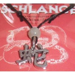 Talisman de protectie cu Zodia Sarpe