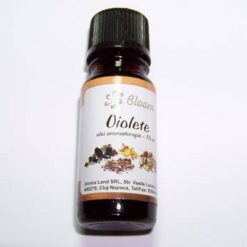 Ulei - Esenta pentru aromaterapie - Violete