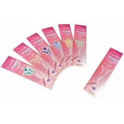 Set de 7 arome de betisoare parfumate - Engel Line