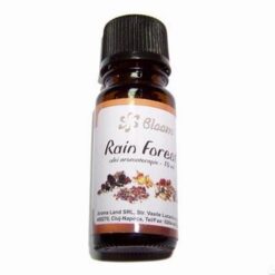 Ulei - Esenta pentru aromaterapie - Rain Forest