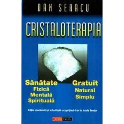 Cristaloterapia