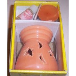 Set aromaterapie