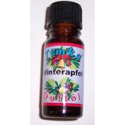 Esenta aromaterapie - Esenta de Craciun - Mar